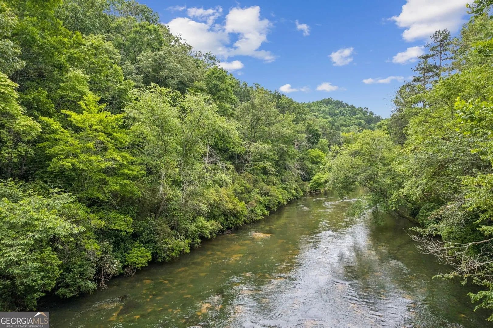 Lots & Land-Other in Ellijay - Ellijay, Georgia, 30536