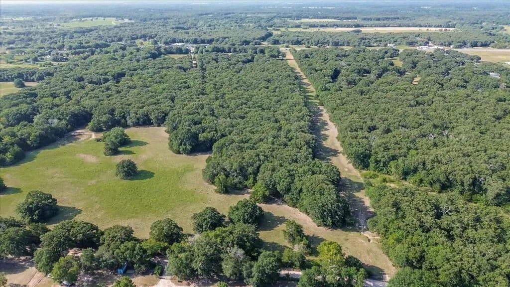 Vacant Land in Quinlan - Quinlan, Texas, 75474