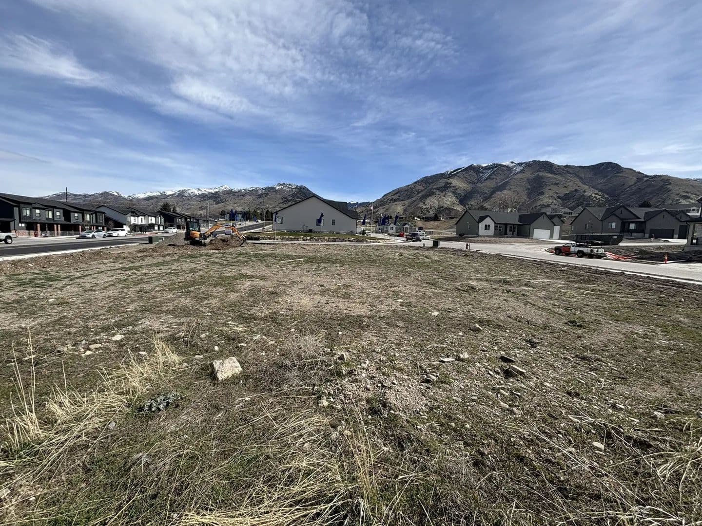 Land -Single Family Acreage in Logan - Logan, Utah, 84341