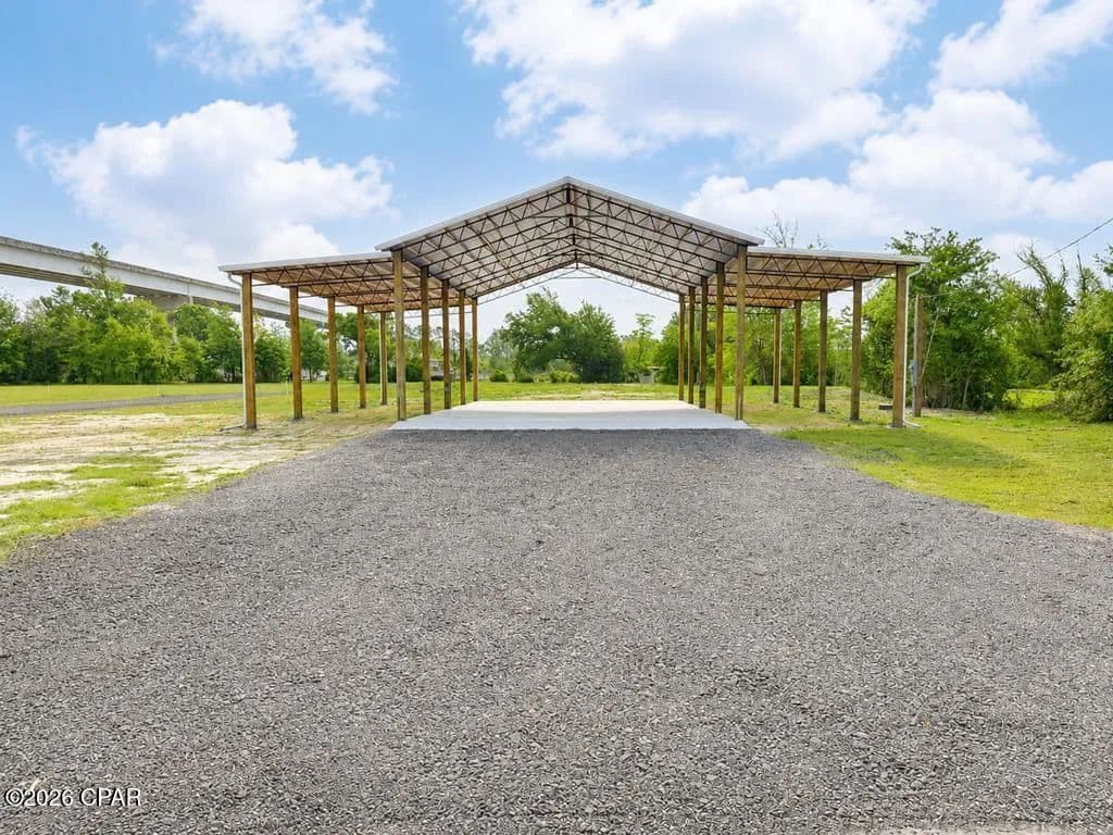 0.5 Acres of Land for Sale in Port St Joe, FL - Port St Joe, Florida, 32456