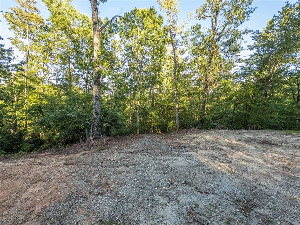 Vacant Land in Sunset - Sunset, South Carolina, 29685