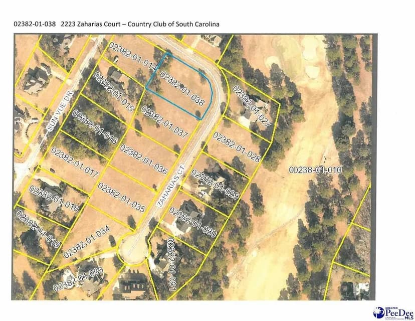 Lots & Land-Other in Florence