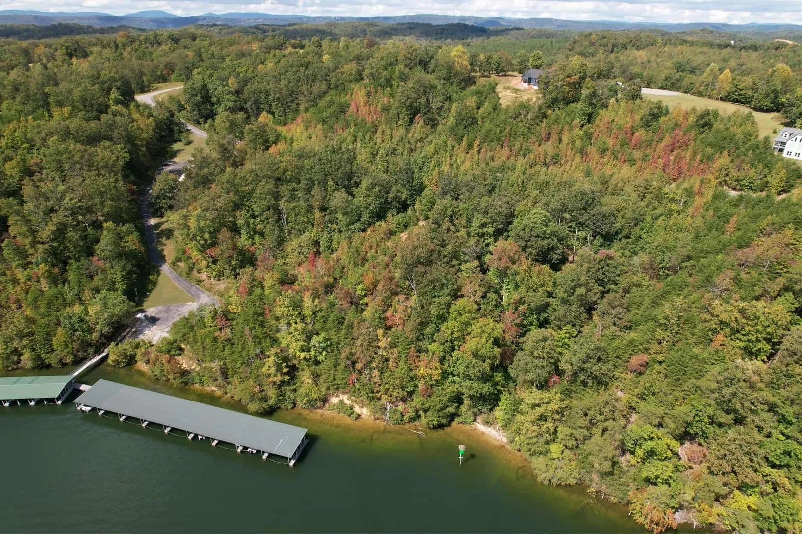 Lots & Land-Other in Spring City - Spring City, Tennessee, 37381