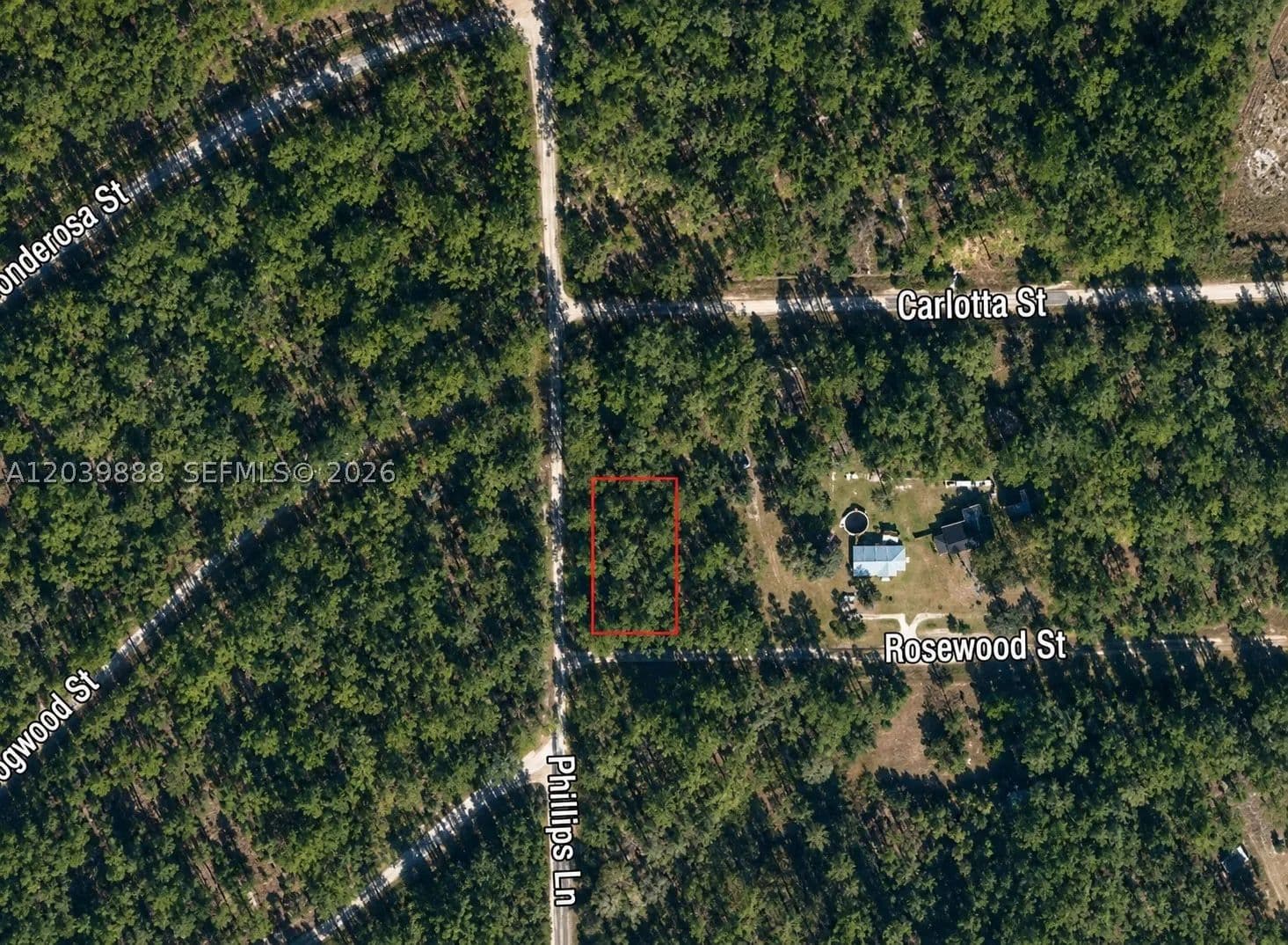 0.23 Acres of Land for Sale in Other, FL - Florida, 32139