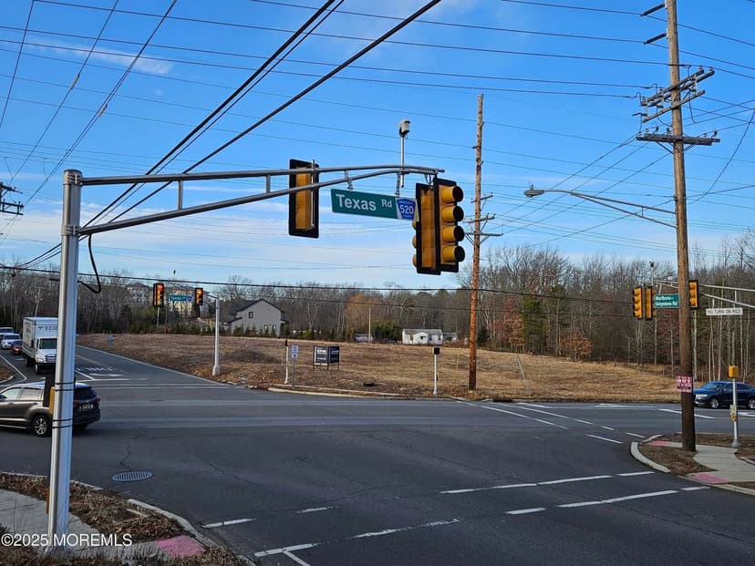 Lots & Land-Other in Old Bridge