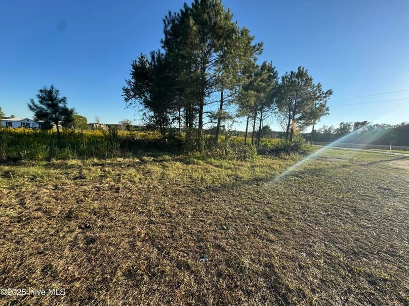 Vacant Land in Stokes