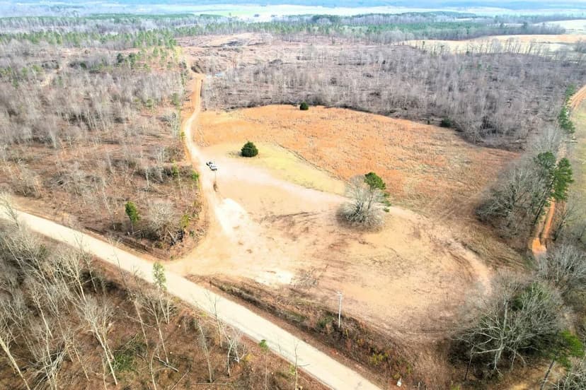 Second Creek Road Tract 6