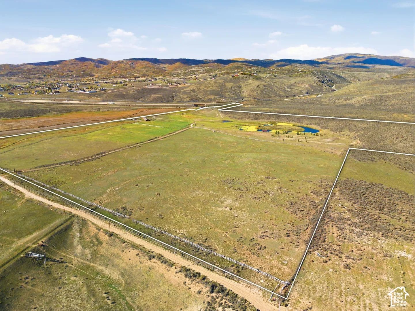 150 Acres of Land for Sale in Park City, UT - Park City, Utah, 84098