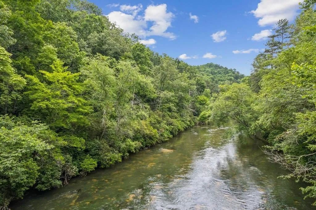 Lots & Land-Other in Ellijay - Ellijay, Georgia, 30536