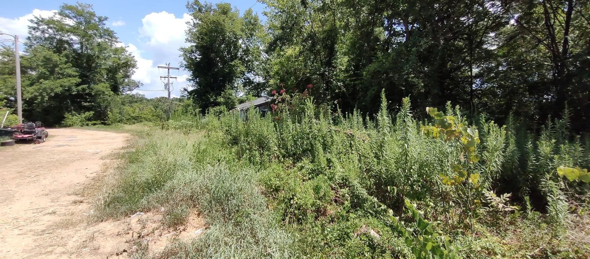 Vacant Land in Camden - Camden, Arkansas, 71701