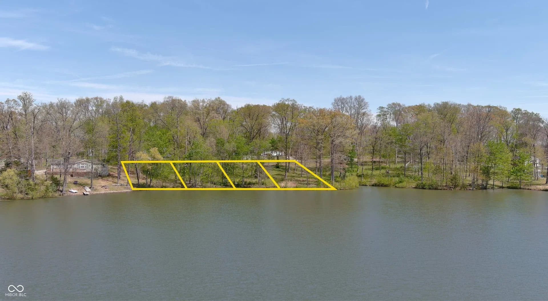 Lots & Land-Other in North Vernon - North Vernon, Indiana, 47265