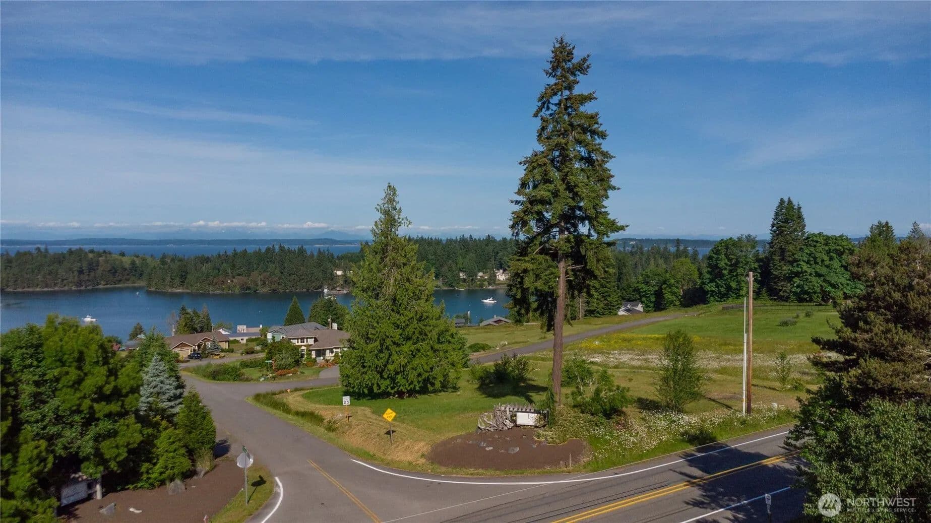 Vacant Land in Port Ludlow - Port Ludlow, Washington, 98365