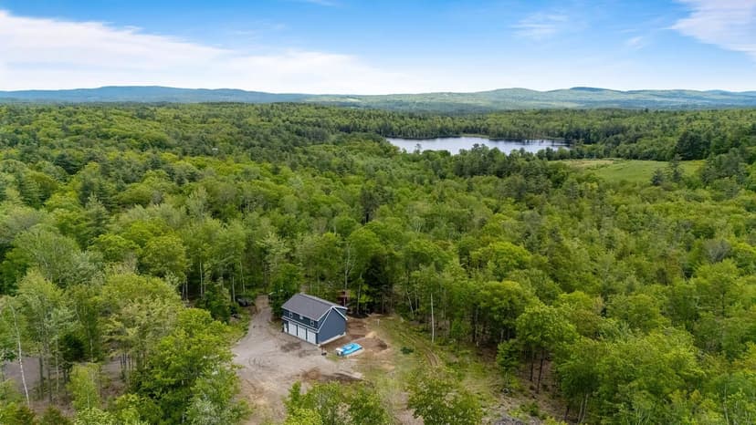 Lots & Land-Other in Barnstead