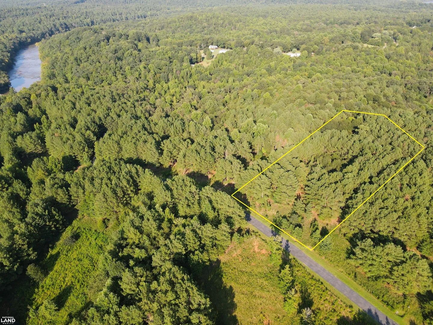 110 River View Dr - Mooresboro, North Carolina, 28114