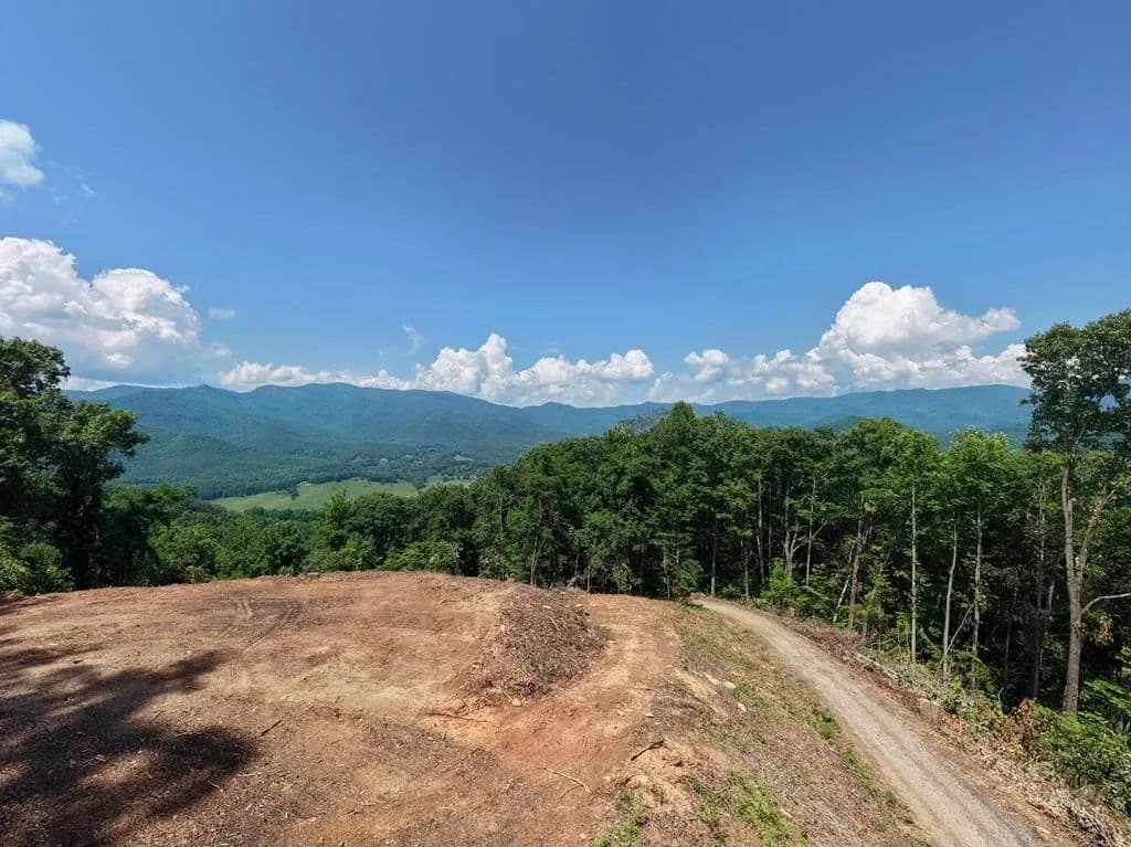 Lots & Land-Other in Hayesville - Hayesville, North Carolina, 28904