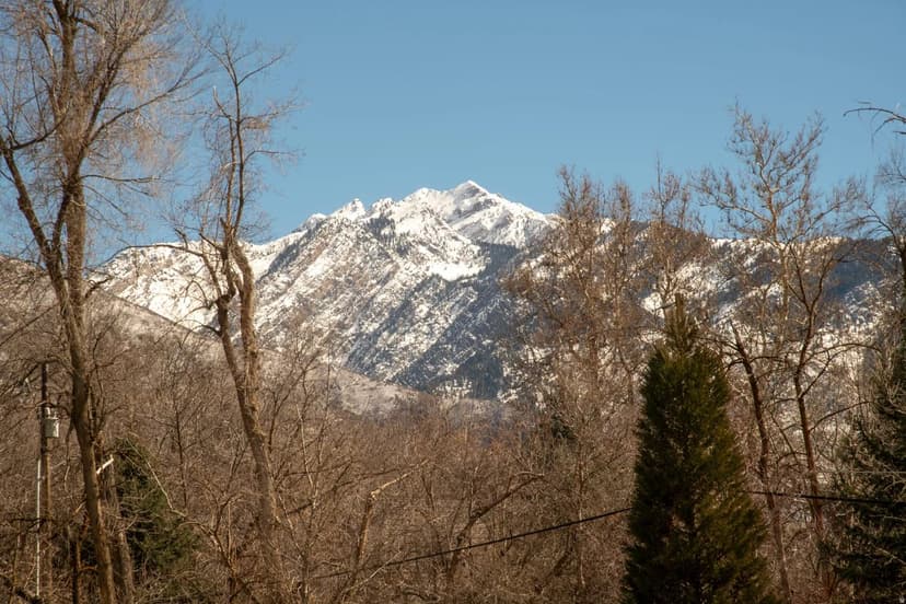 Vacant Land in Holladay