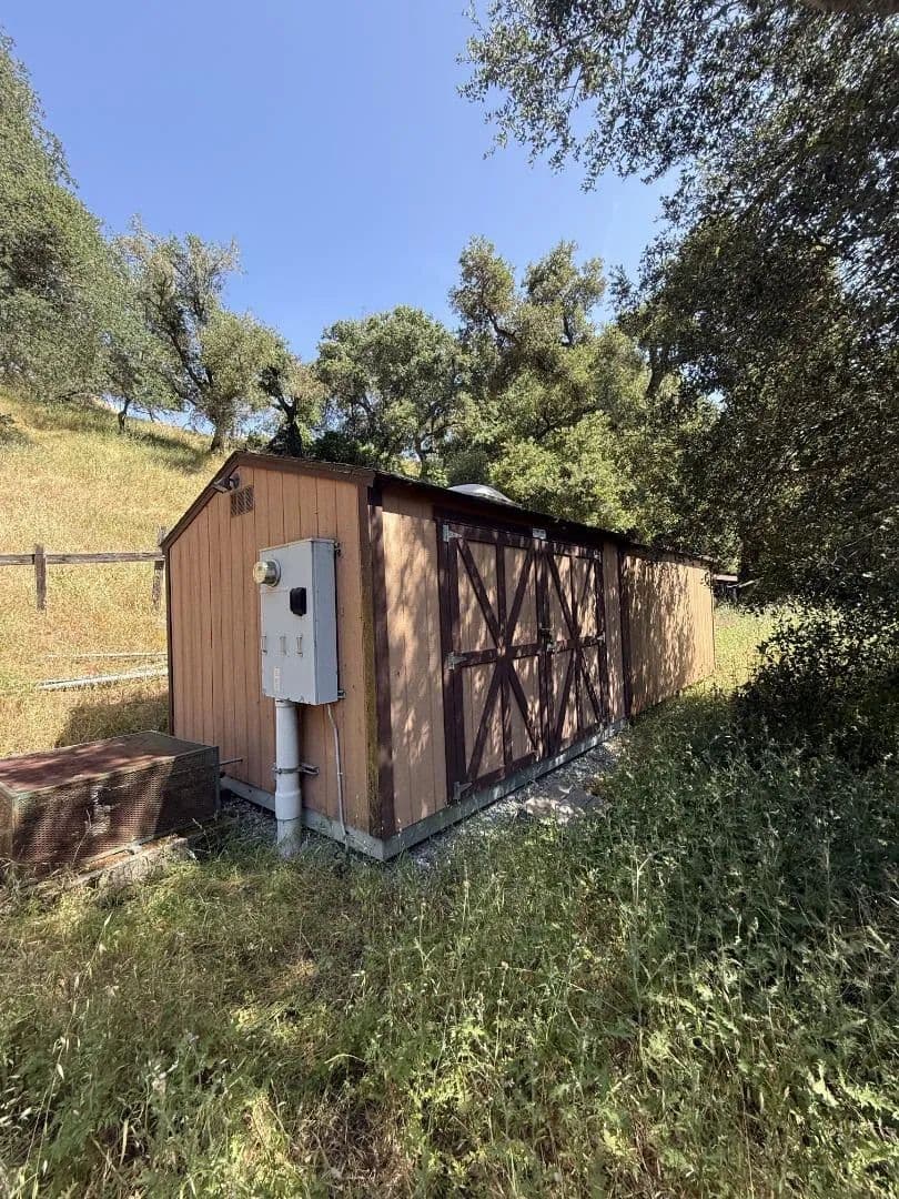 Vacant Land in Gilroy - Gilroy, California, 95020