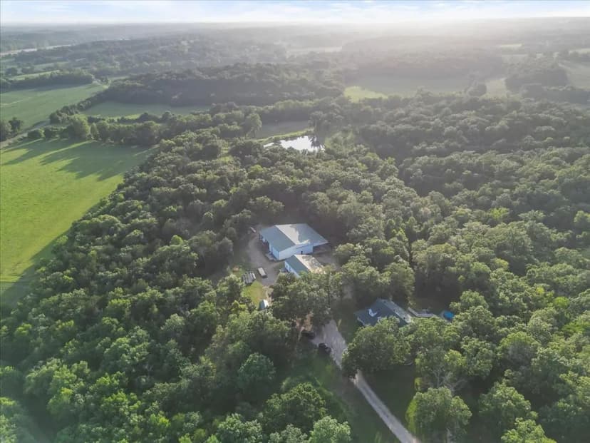 6262 Stringtown Road