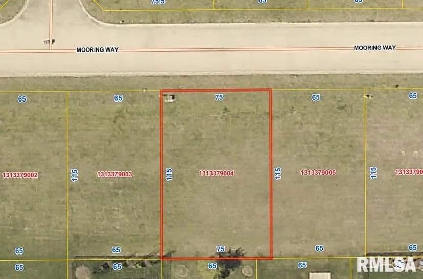 Property from 5737 N Mooring Way - KW