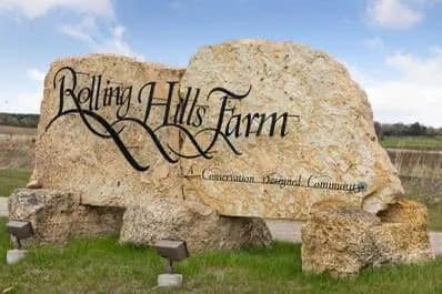 Vacant Land in Hammond - Hammond, Wisconsin, 54017