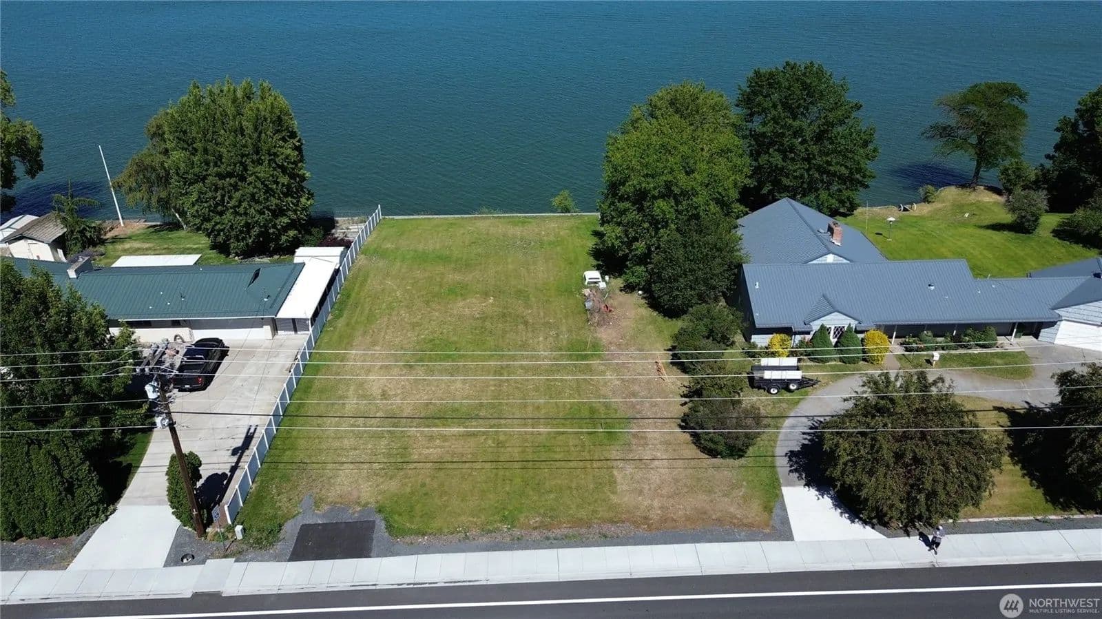 Vacant Land in Moses Lake - Moses Lake, Washington, 98837