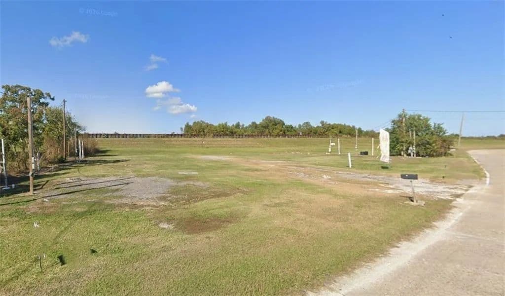 Vacant Land in Buras - Buras, Louisiana, 70041