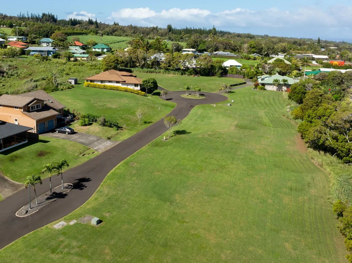 0.25 Acres of Land for Sale in Kapaau, HI - Kapaau, Hawaii, 96755