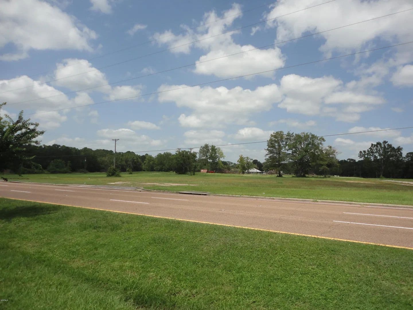 Redevelopment Land in Gautier - Gautier, Mississippi, 39553