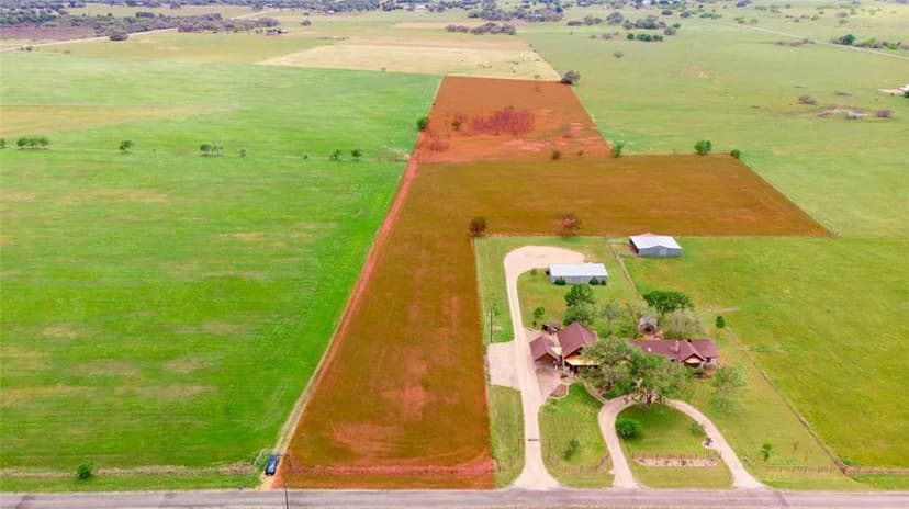 Property from 300 County Road 316 - KW