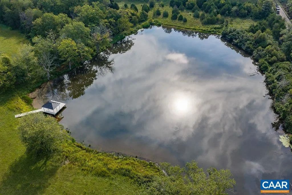 73 Acres of Land for Sale in Gordonsville, VA - Gordonsville, Virginia, 22942