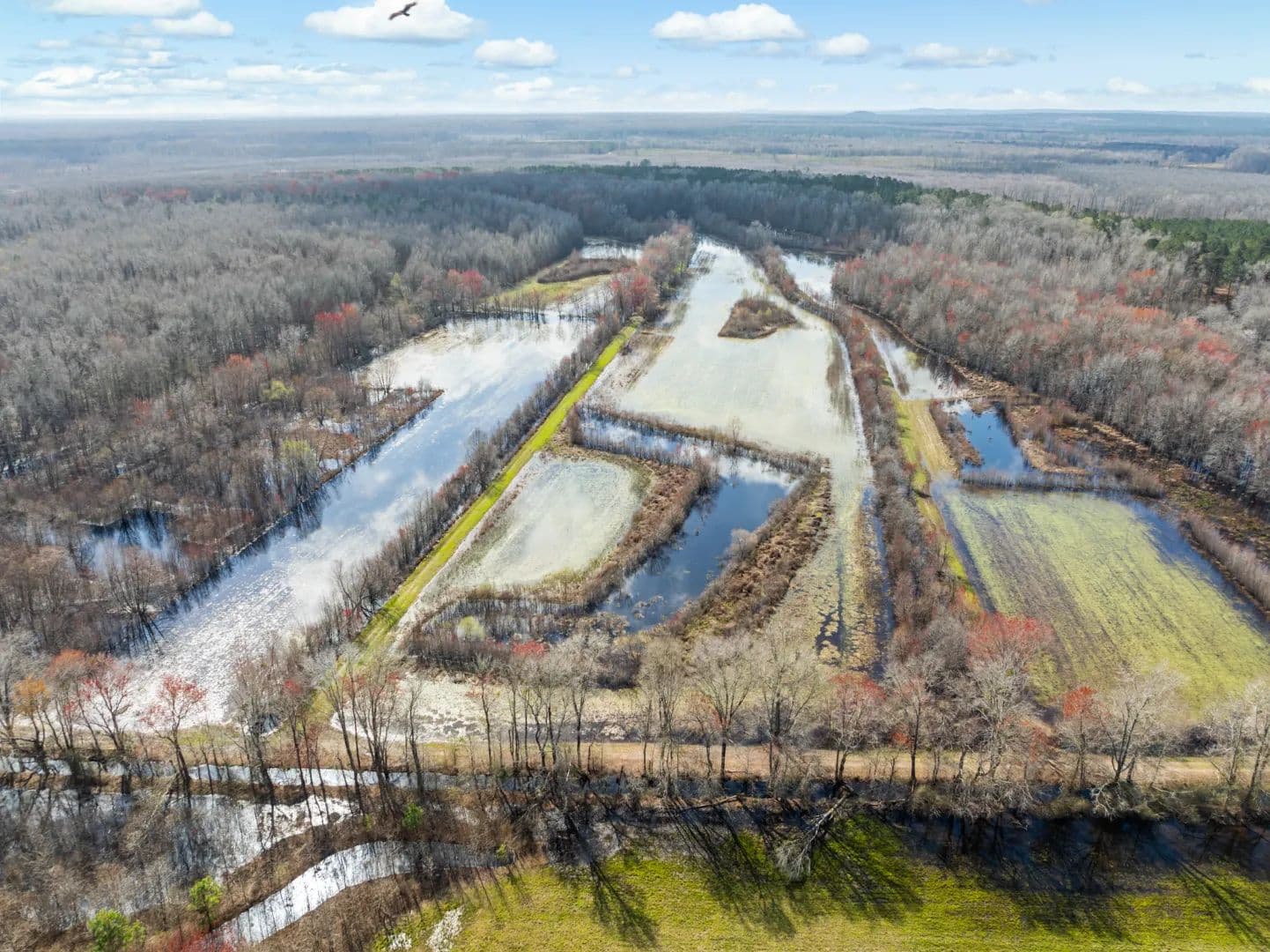 Twin Roads - Lugoff, South Carolina, 29078
