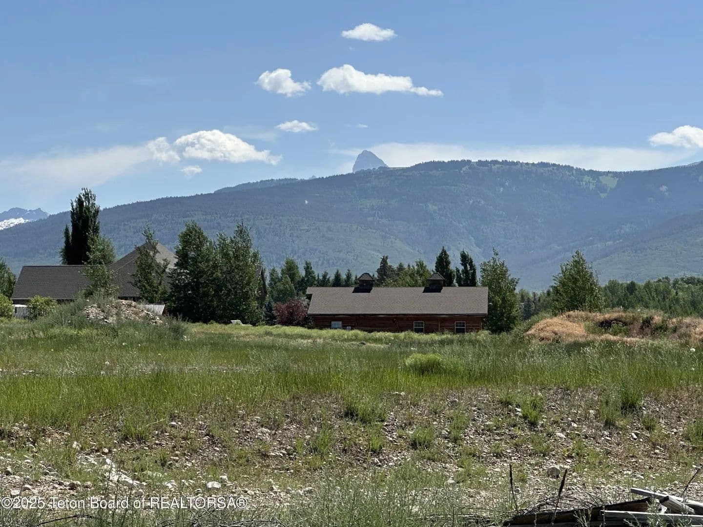 Lots & Land-Other in Driggs - Driggs, Idaho, 83422
