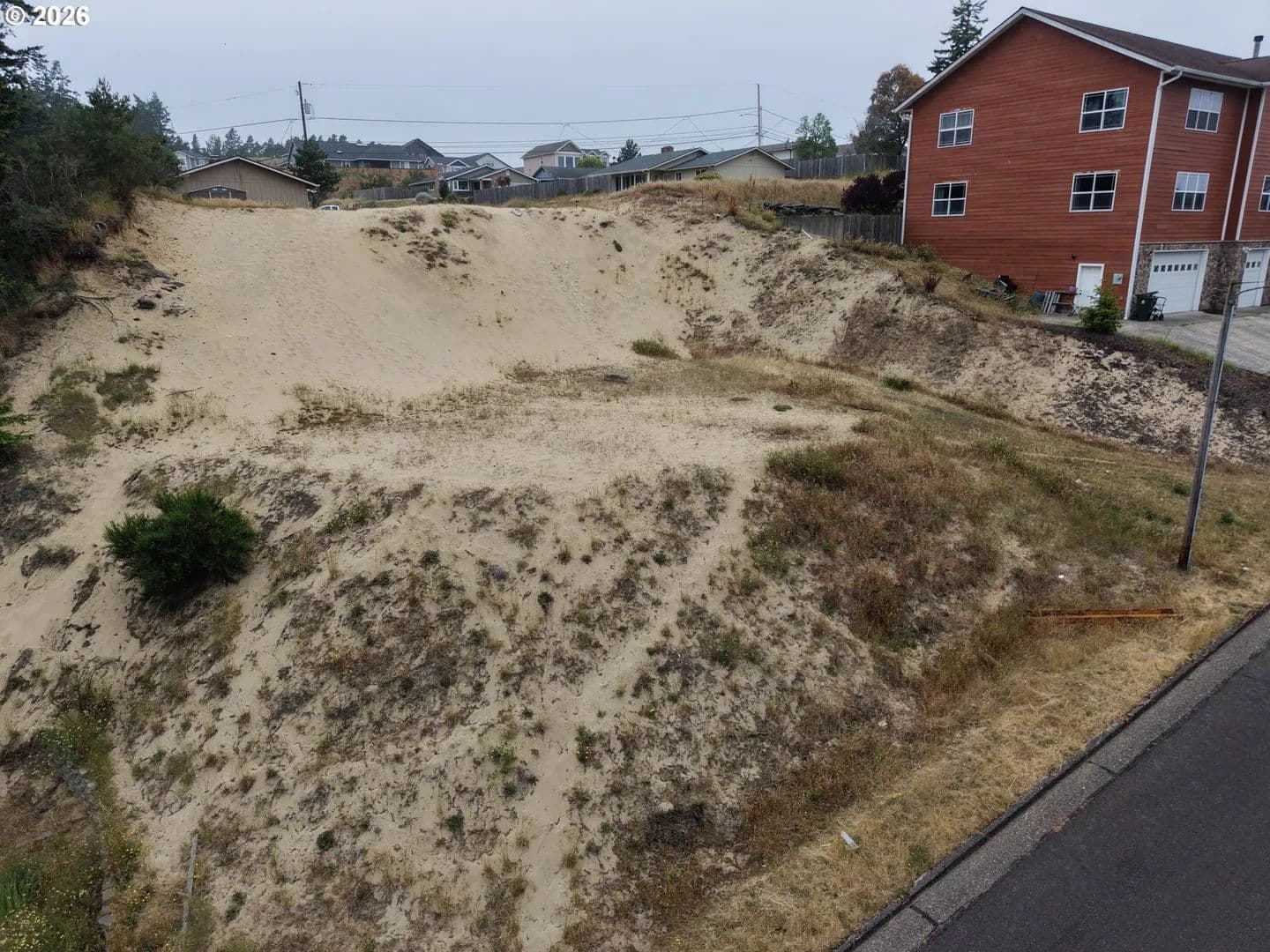 Property from 00 Ash ST - KW - North Bend, Oregon, 97459