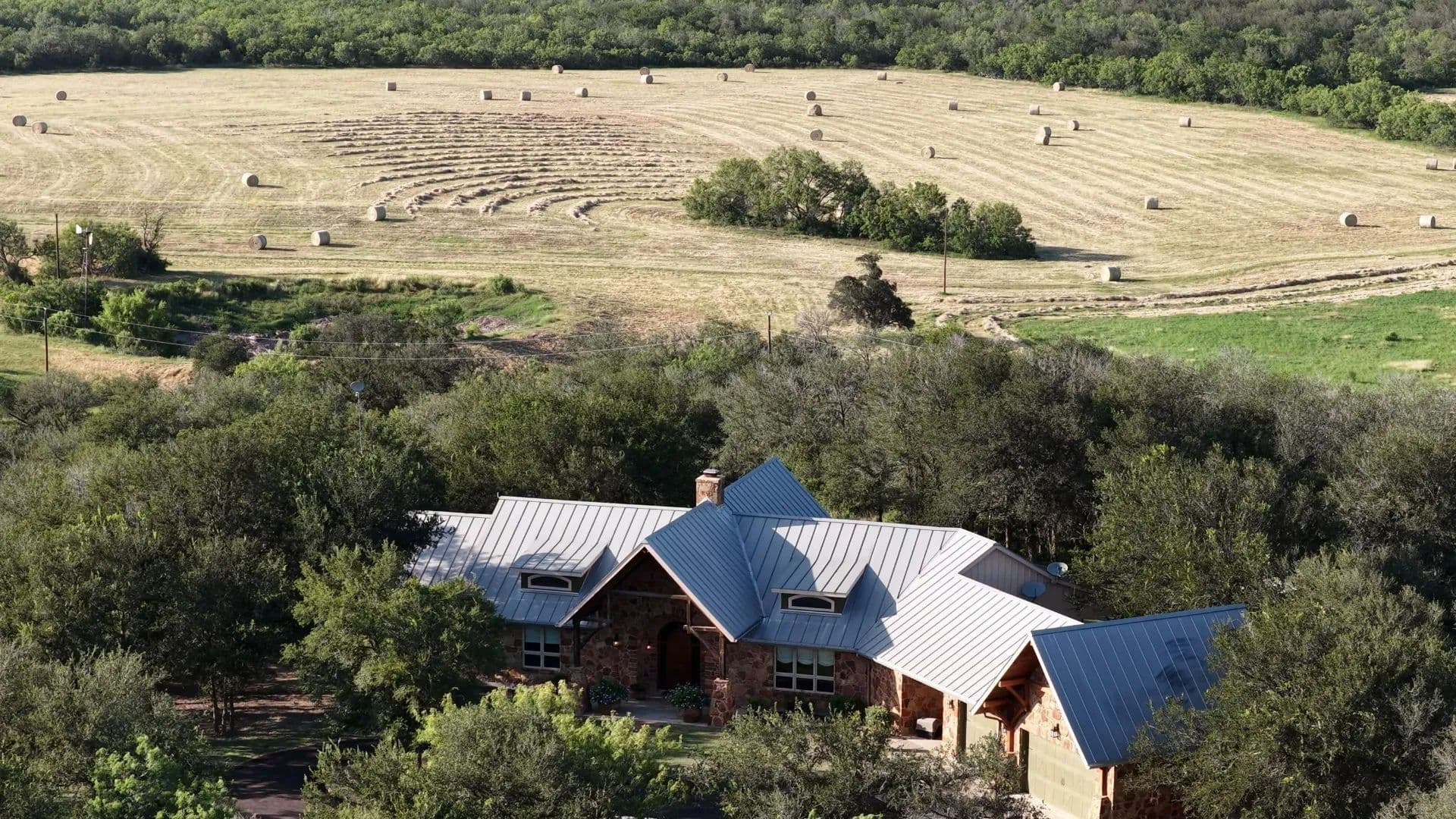 Placid Ranch - Lockhart, Texas, 78644