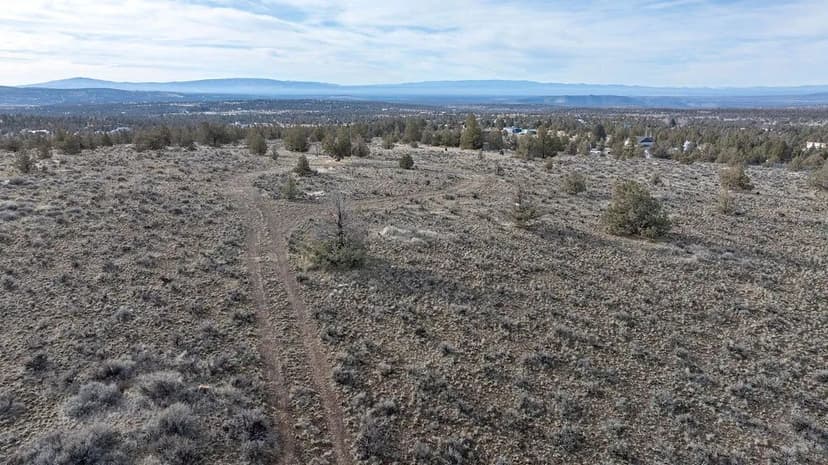 Land -Single Family Acreage in Prineville