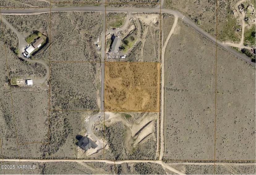 Property from 749 Sage Trail Rd - KW