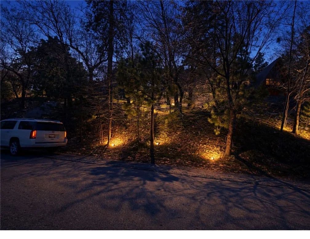 Vacant Land in Wrightwood - Wrightwood, California, 92397