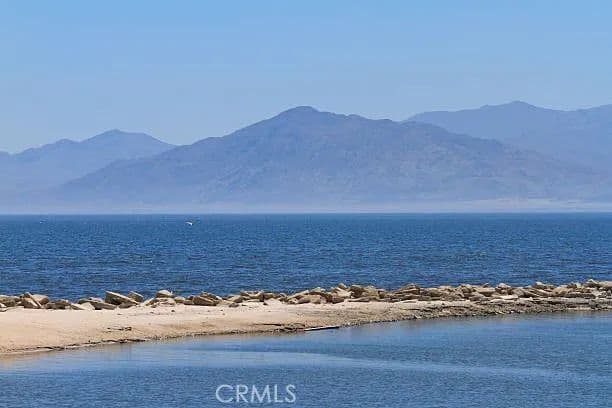 Property from 0 Salton Sea - KW - Mecca, California, 91752