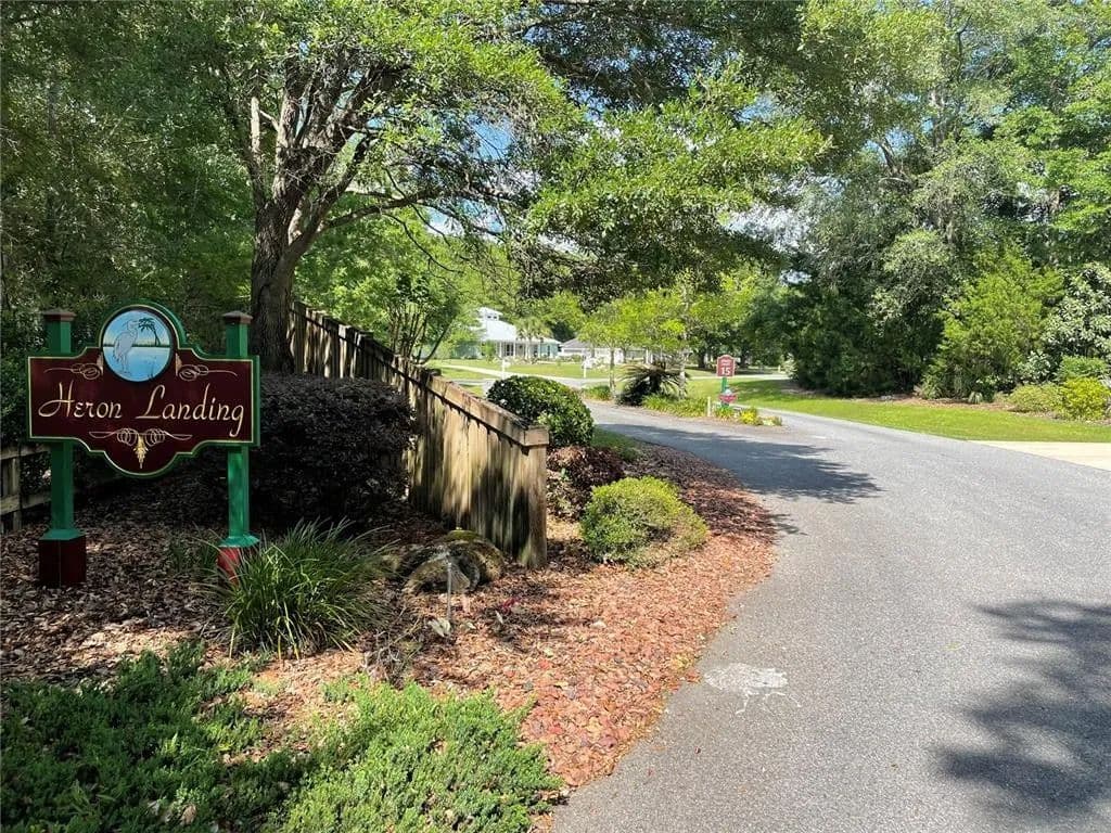 Lots & Land-Other in HIGH SPRINGS - High Springs, Florida, 32643