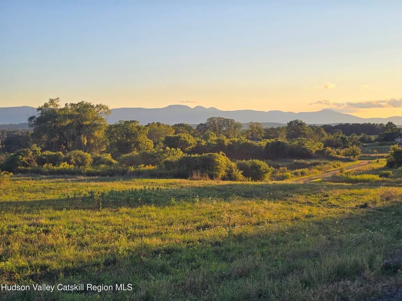 Property from Lot 1 Mountain View Drive - KW