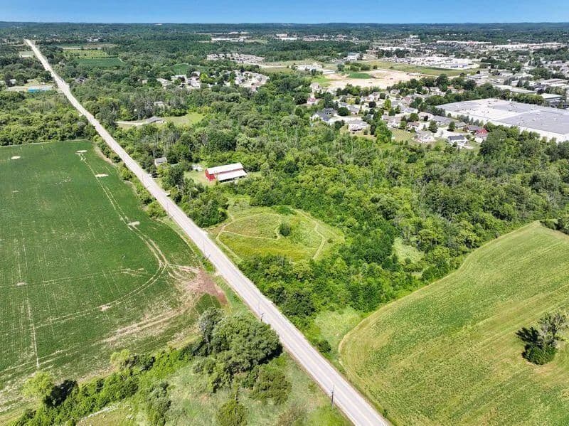 Vacant Land in West Bend - West Bend, Wisconsin, 53095