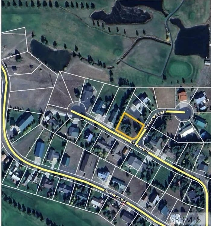 Lots & Land-Other in ISLAND PARK