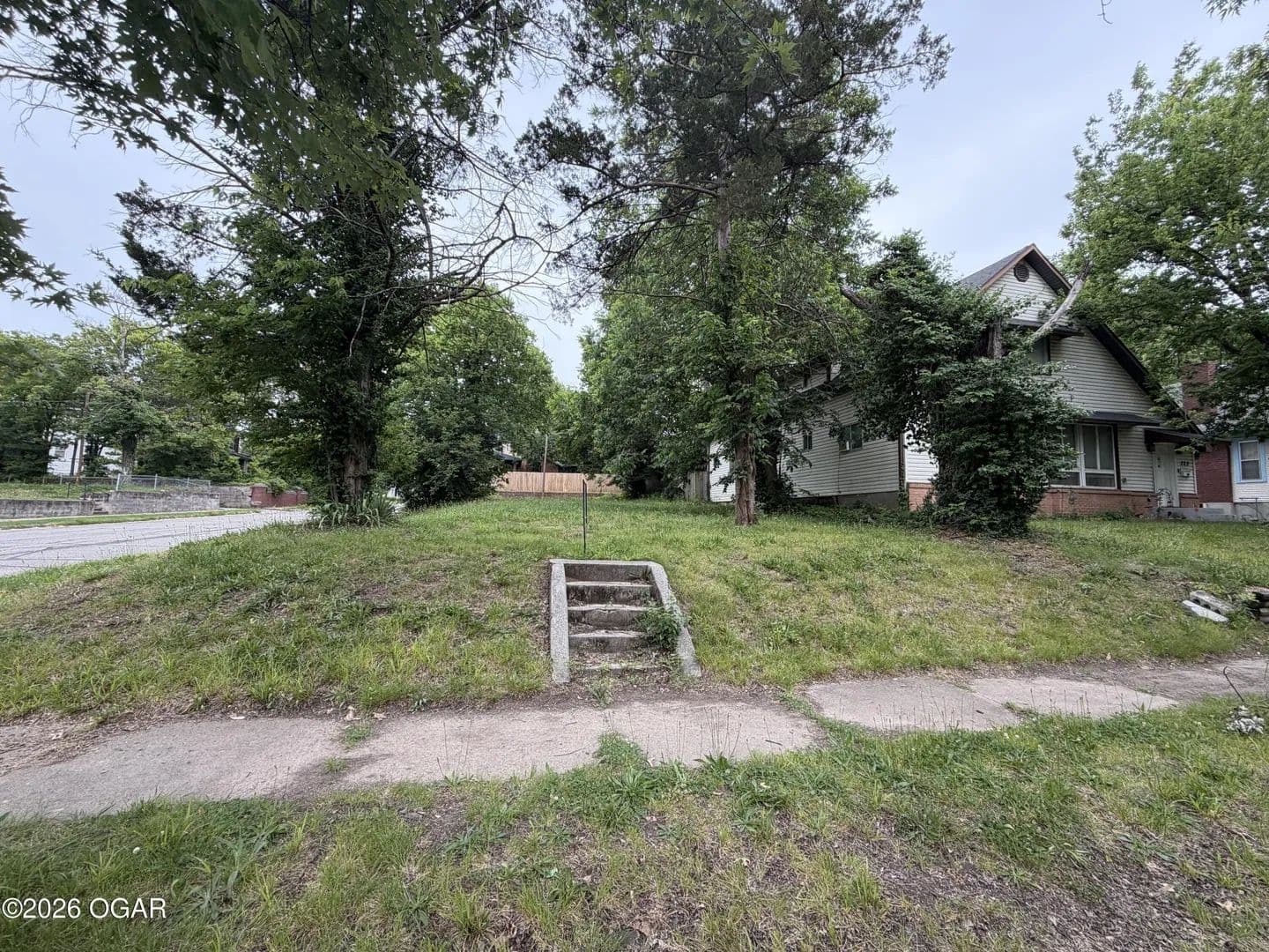 Property from 327 N Moffet Avenue - KW - Joplin, Missouri, 64801