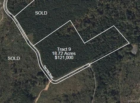 Property from 9 Milldale Road - KW