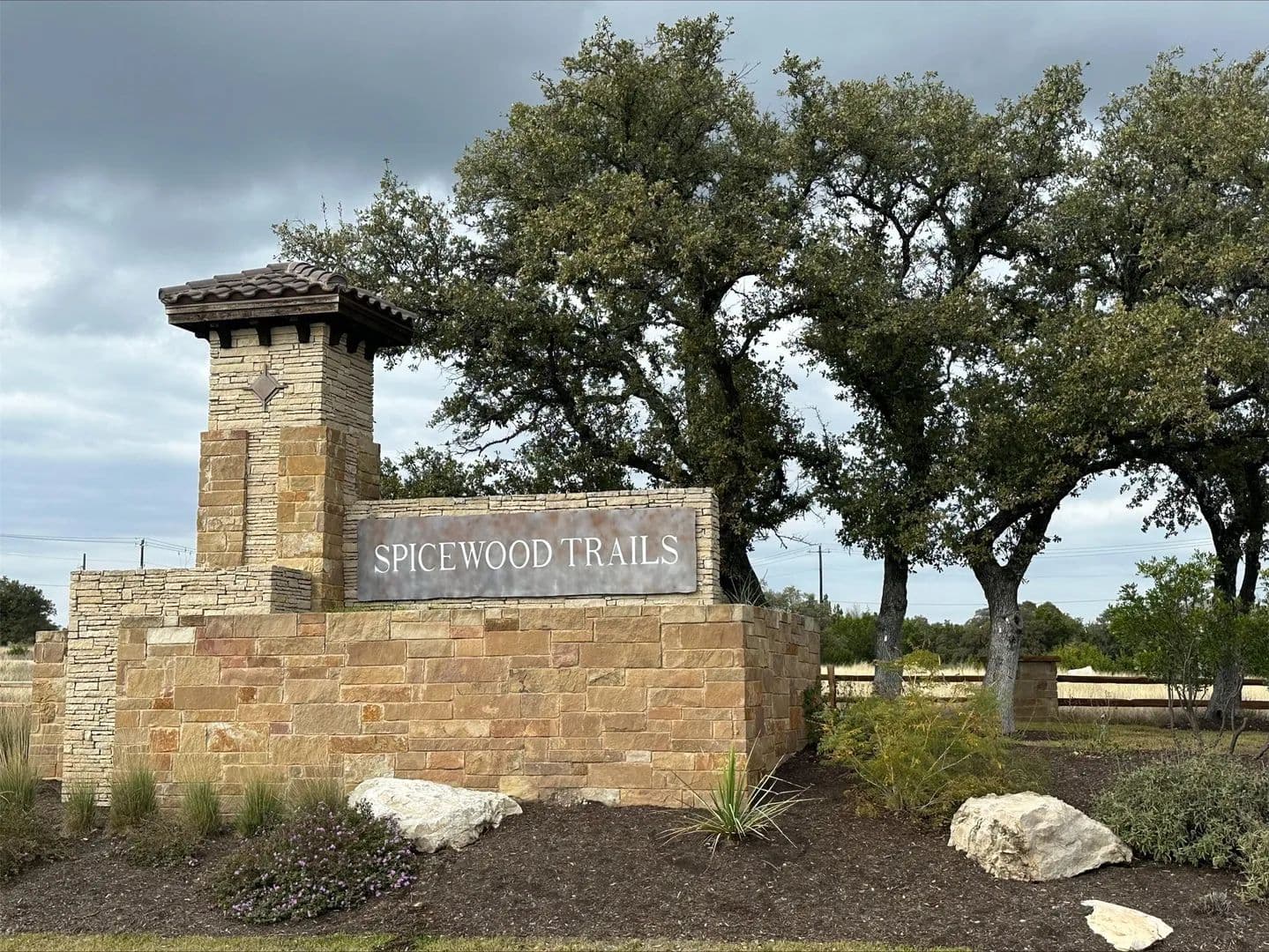 Vacant Land in Spicewood - Spicewood, Texas, 78669