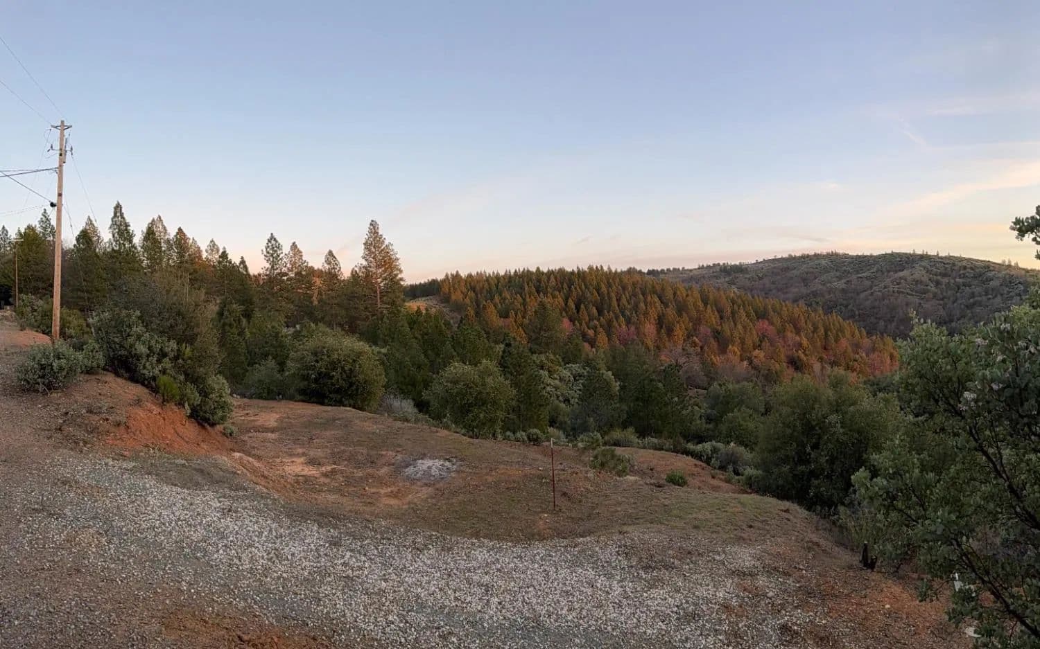 Lots & Land-Other in Murphys - Murphys, California, 95247