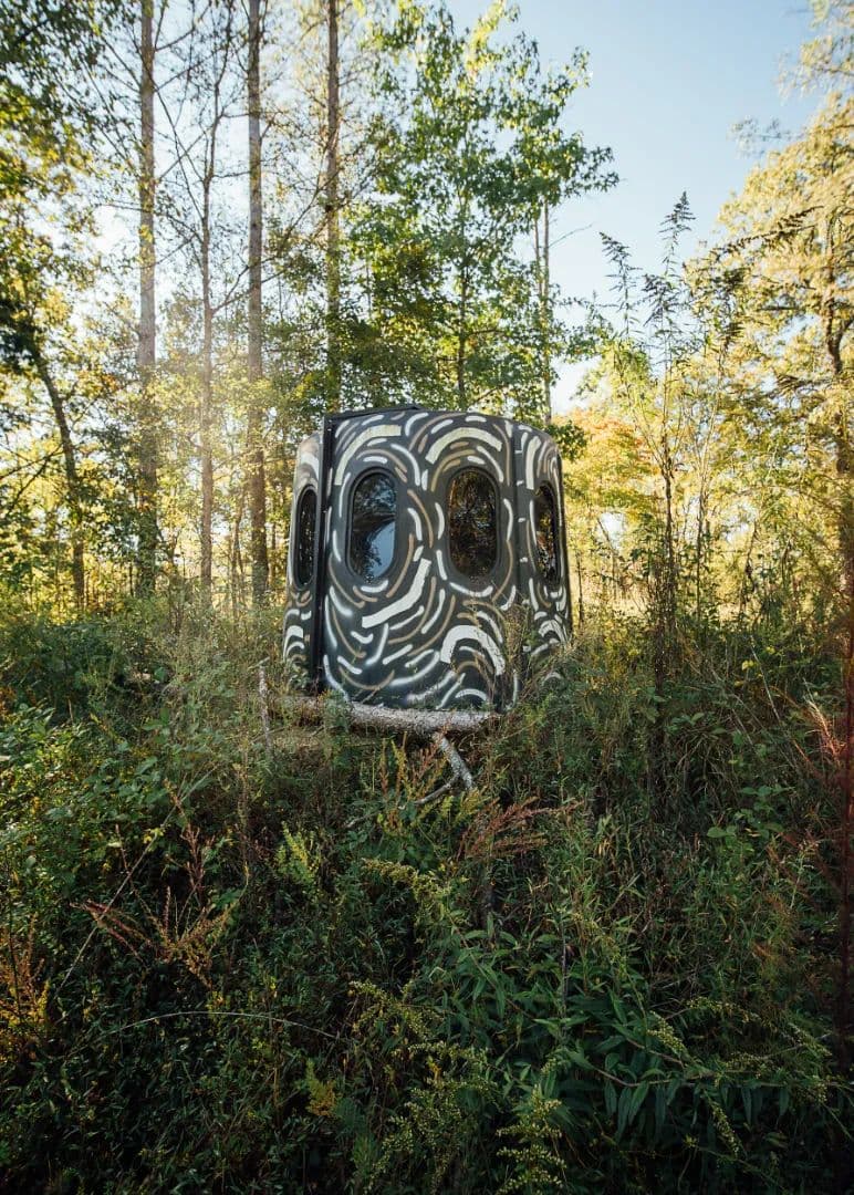 1,584.4 Acres in Marshall County, MS