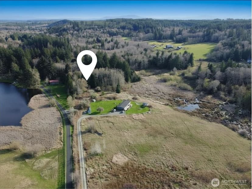 Vacant Land in Port Ludlow