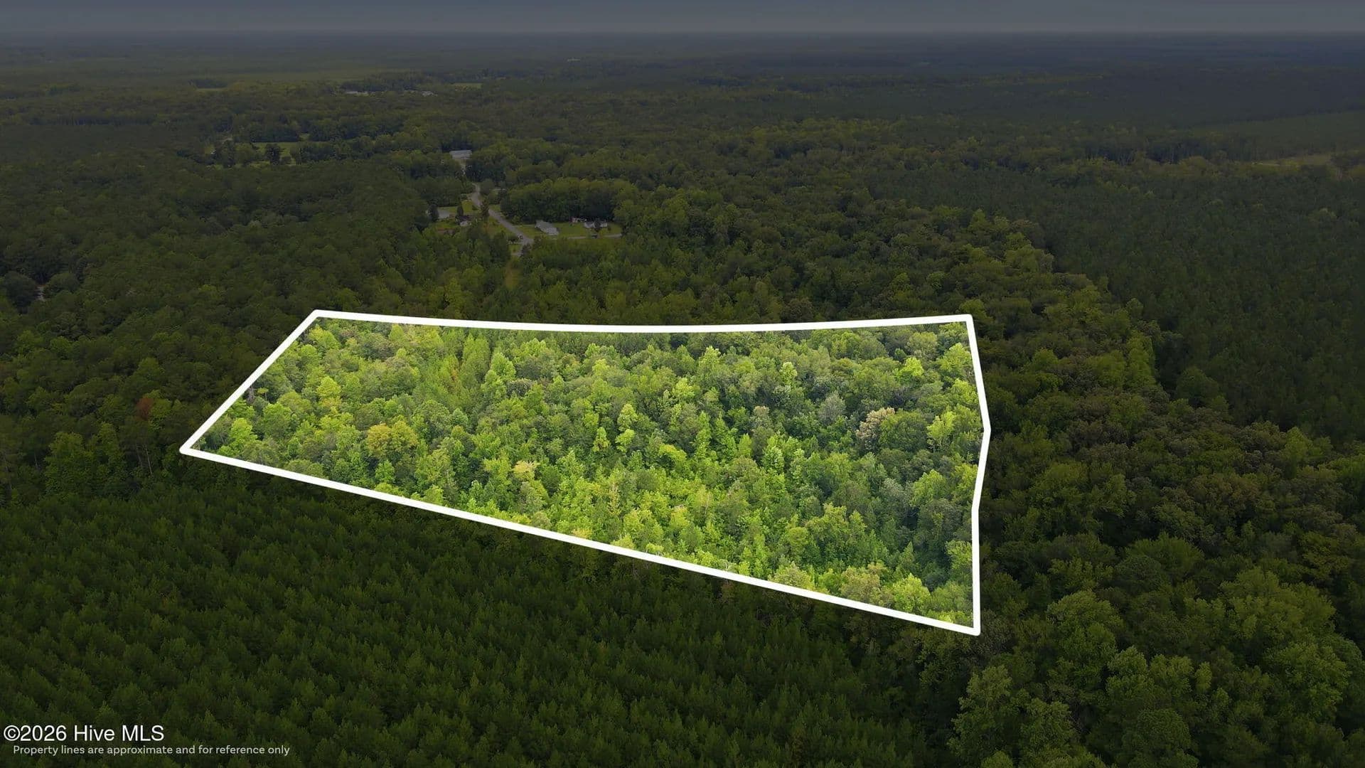 Vacant Land in New Bern - New Bern, North Carolina, 28560