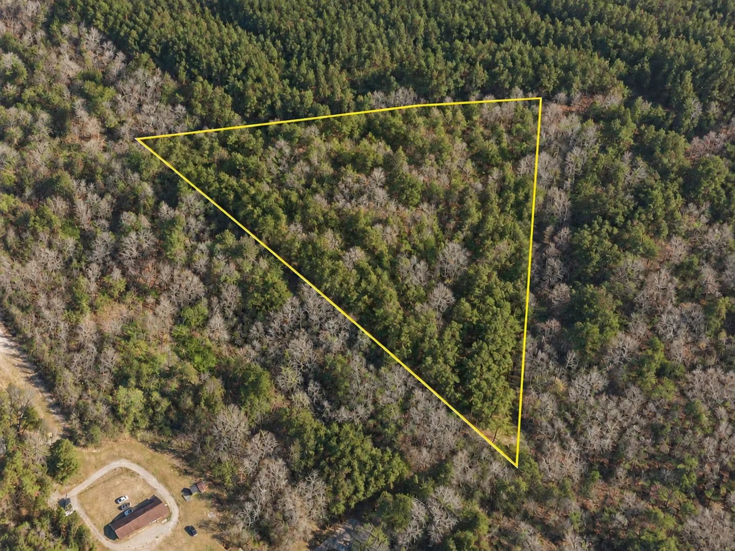 Vacant Land (0-10 Acres) in Murfreesboro - Murfreesboro, North Carolina, 27855